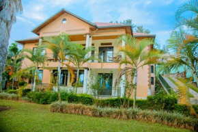 Kigali ville Maison